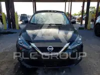 2017 Nissan SENTRA photo