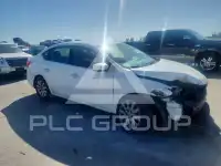 2017 Nissan SENTRA фото