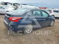 2017 Nissan SENTRA фото