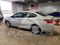 2017 Nissan SENTRA photo