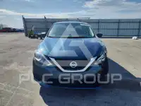 2017 Nissan SENTRA photo