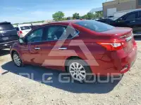 2017 Nissan SENTRA photo