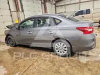 2017 Nissan SENTRA фото