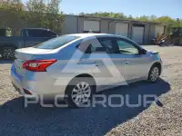 2017 Nissan SENTRA фото