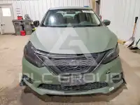 2017 Nissan SENTRA photo