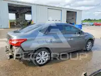 2017 Nissan SENTRA photo