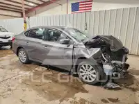 2017 Nissan SENTRA фото