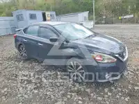 2017 Nissan SENTRA фото