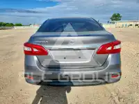 2017 Nissan SENTRA photo