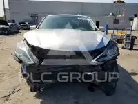 2017 Nissan SENTRA фото