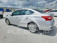 2017 Nissan SENTRA фото