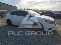 2017 Nissan SENTRA photo