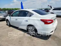 2017 Nissan SENTRA фото