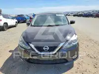 2017 Nissan SENTRA фото