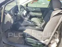 2017 Nissan SENTRA фото