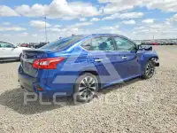 2017 Nissan SENTRA фото