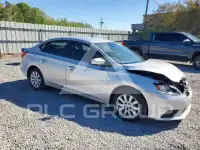 2017 Nissan SENTRA фото