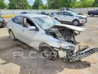 2017 Nissan SENTRA фото