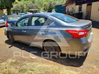 2017 Nissan SENTRA фото