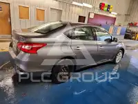 2017 Nissan SENTRA фото