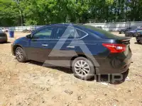 2017 Nissan SENTRA фото