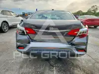2017 Nissan SENTRA фото