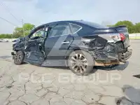 2017 Nissan SENTRA фото
