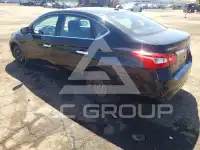 2017 Nissan SENTRA фото