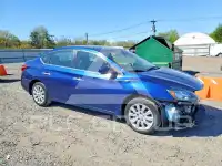 2017 Nissan SENTRA фото