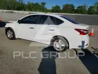2017 Nissan SENTRA фото