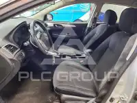 2017 Nissan SENTRA photo