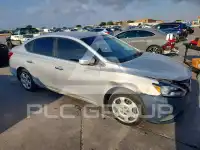 2017 Nissan SENTRA фото