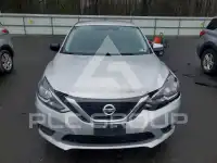 2017 Nissan SENTRA photo