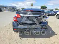 2017 Nissan SENTRA фото