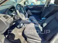 2017 Nissan SENTRA фото