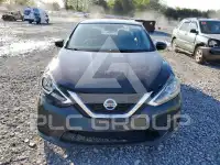 2017 Nissan SENTRA фото