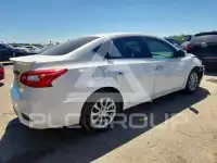 2017 Nissan SENTRA фото