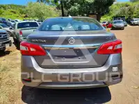 2017 Nissan SENTRA фото