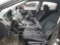 2017 Nissan SENTRA фото