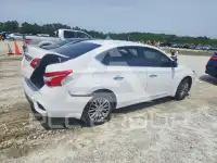 2017 Nissan SENTRA фото