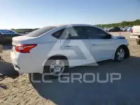 2017 Nissan SENTRA фото