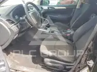 2017 Nissan SENTRA фото