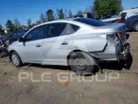 2017 Nissan SENTRA фото