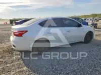 2017 Nissan SENTRA photo