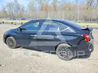 2017 Nissan SENTRA фото