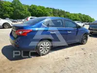 2017 Nissan SENTRA photo