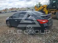 2017 Nissan SENTRA фото
