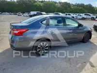 2017 Nissan SENTRA фото