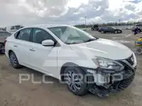 2017 Nissan SENTRA photo