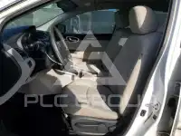 2017 Nissan SENTRA photo